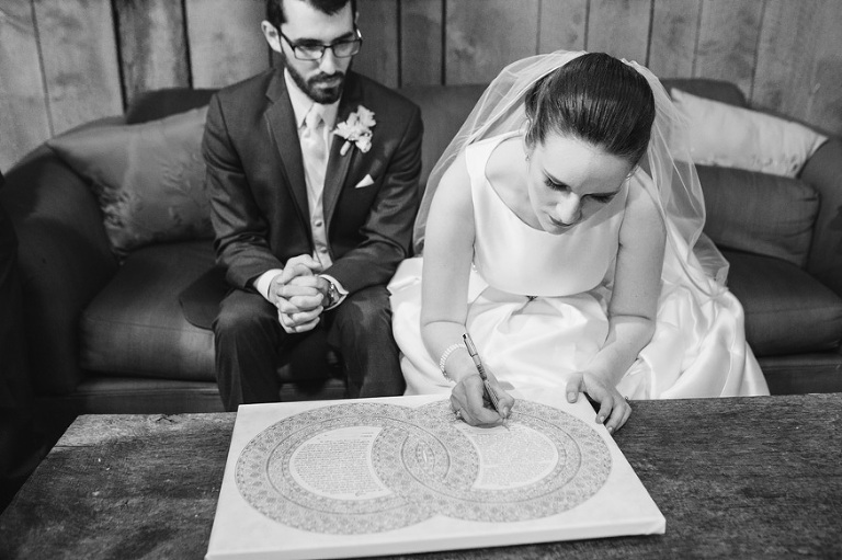 Frutig Farms The Valley Wedding by Nicole Haley Photography