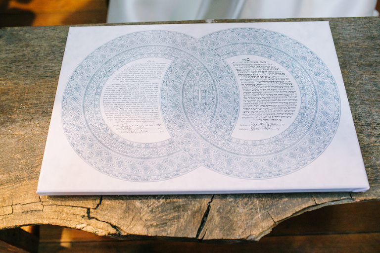 Frutig Farms The Valley Wedding by Nicole Haley Photography