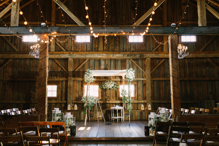 Frutig Farms The Valley Wedding by Nicole Haley Photography