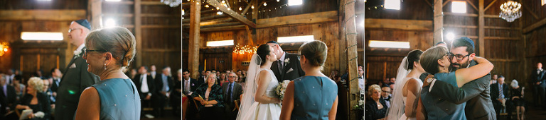 Frutig Farms The Valley Wedding by Nicole Haley Photography