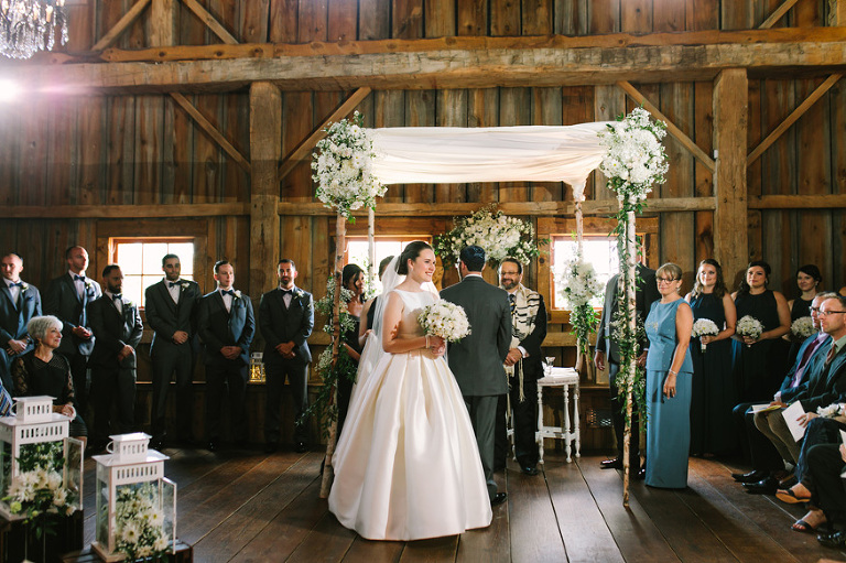 Frutig Farms The Valley Wedding by Nicole Haley Photography