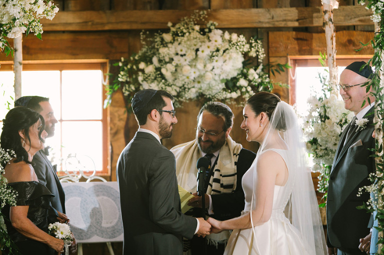 Frutig Farms The Valley Wedding by Nicole Haley Photography