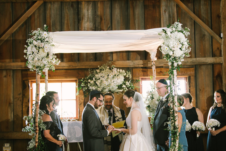Frutig Farms The Valley Wedding by Nicole Haley Photography