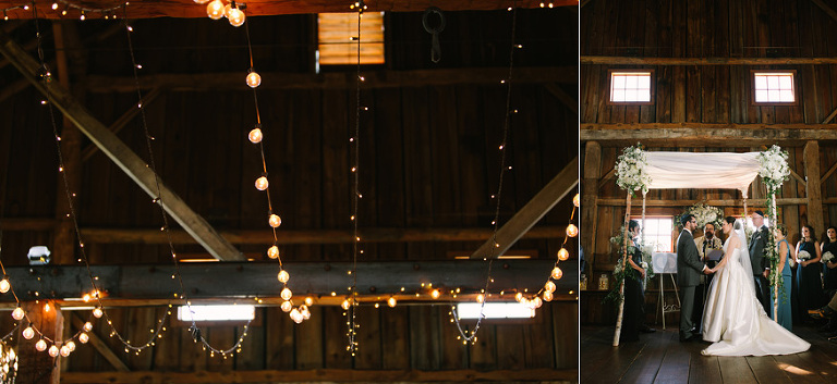 Frutig Farms The Valley Wedding by Nicole Haley Photography