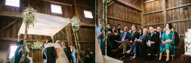 Frutig Farms The Valley Wedding by Nicole Haley Photography