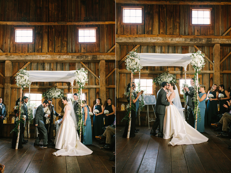 Frutig Farms The Valley Wedding by Nicole Haley Photography