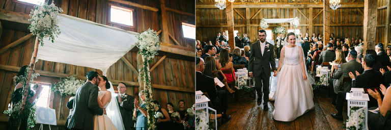 Frutig Farms The Valley Wedding by Nicole Haley Photography