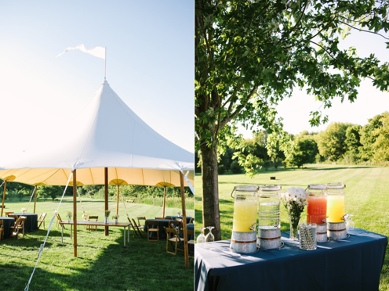 Frutig Farms The Valley Wedding by Nicole Haley Photography