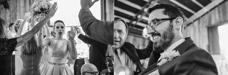 Frutig Farms The Valley Wedding by Nicole Haley Photography