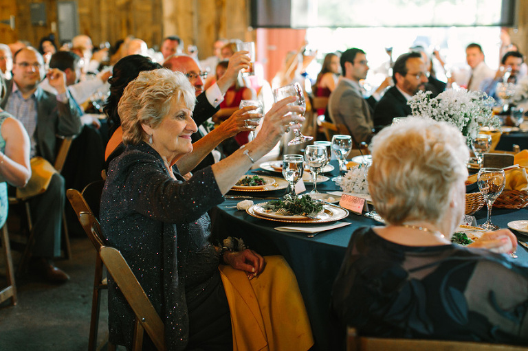 Frutig Farms The Valley Wedding by Nicole Haley Photography