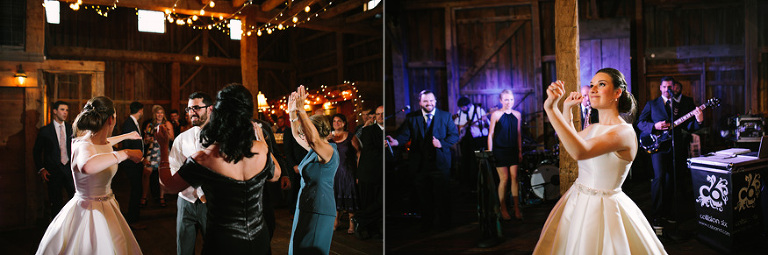 Frutig Farms The Valley Wedding by Nicole Haley Photography