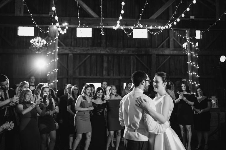 Frutig Farms The Valley Wedding by Nicole Haley Photography