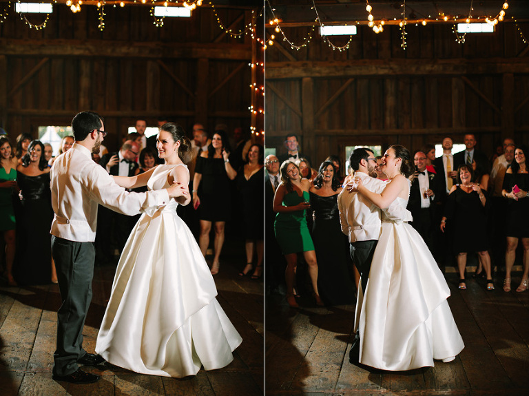 Frutig Farms The Valley Wedding by Nicole Haley Photography