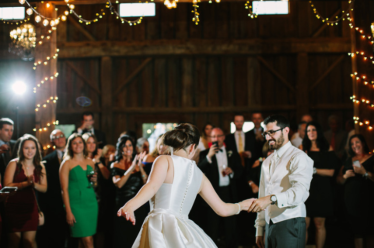 Frutig Farms The Valley Wedding by Nicole Haley Photography
