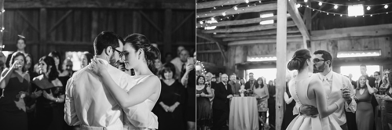 Frutig Farms The Valley Wedding by Nicole Haley Photography