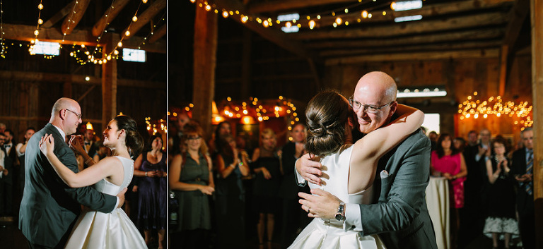 Frutig Farms The Valley Wedding by Nicole Haley Photography