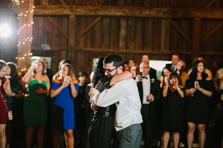 Frutig Farms The Valley Wedding by Nicole Haley Photography