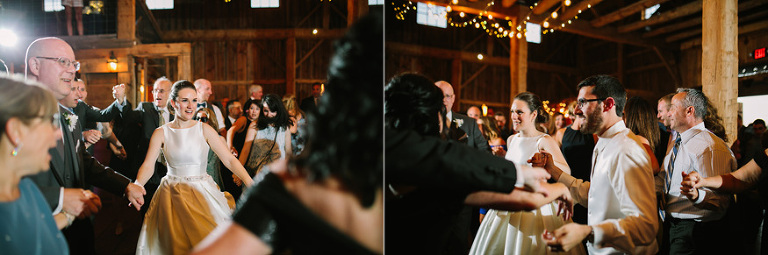 Frutig Farms The Valley Wedding by Nicole Haley Photography