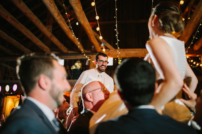 Frutig Farms The Valley Wedding by Nicole Haley Photography