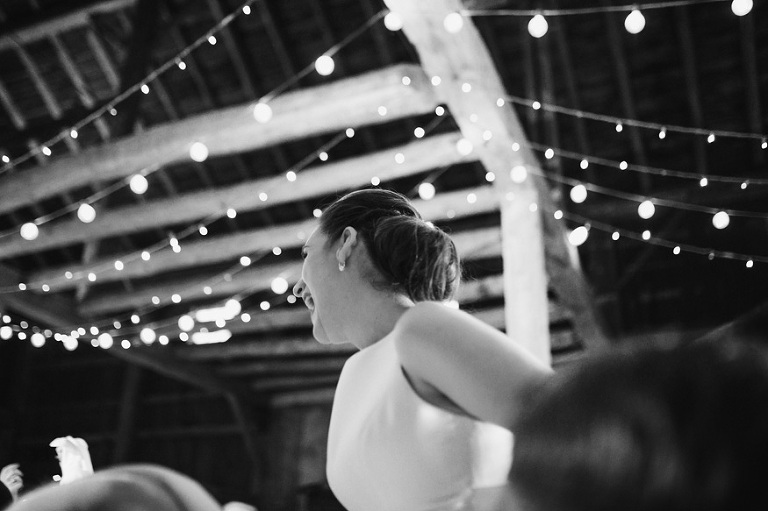 Frutig Farms The Valley Wedding by Nicole Haley Photography