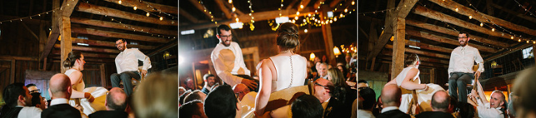 Frutig Farms The Valley Wedding by Nicole Haley Photography