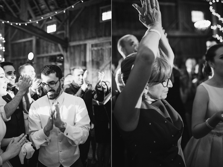 Frutig Farms The Valley Wedding by Nicole Haley Photography