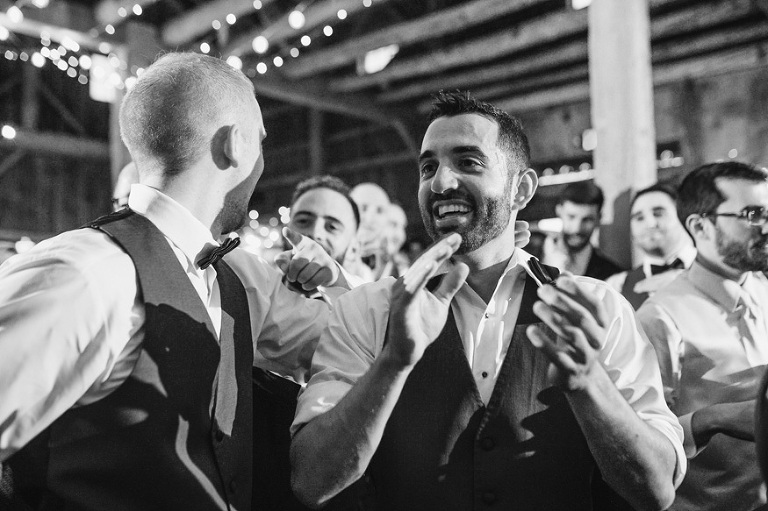 Frutig Farms The Valley Wedding by Nicole Haley Photography