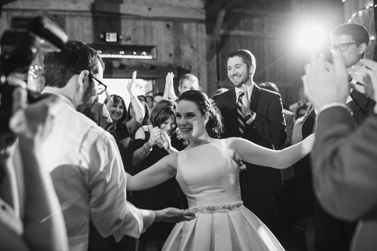 Frutig Farms The Valley Wedding by Nicole Haley Photography