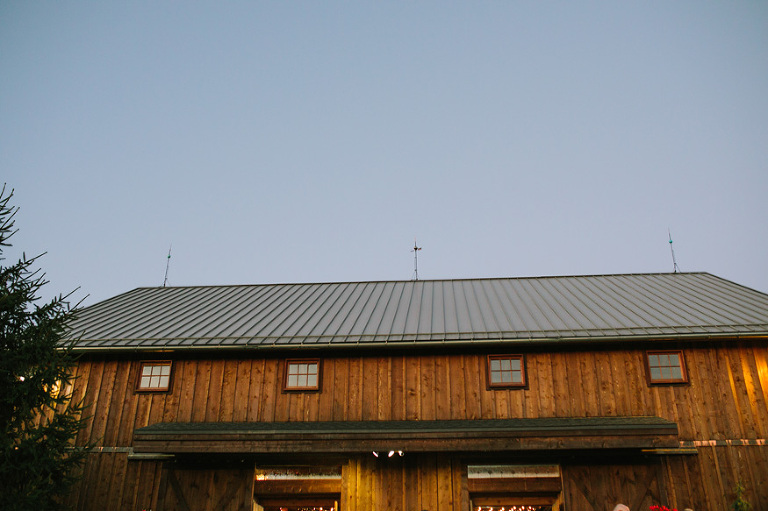 Frutig Farms The Valley Wedding by Nicole Haley Photography