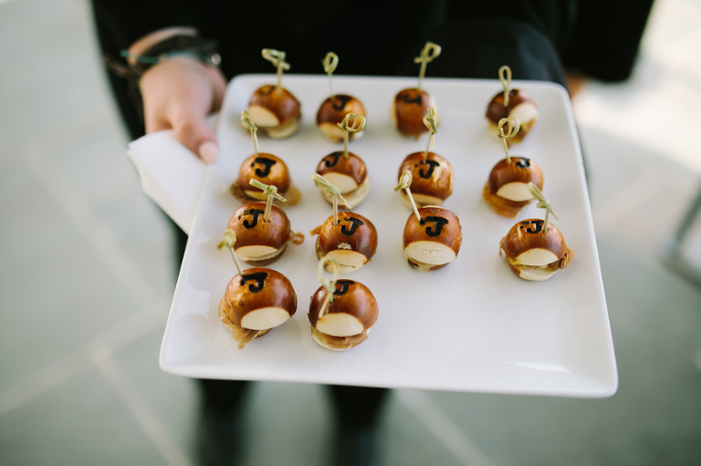 Vineyard Style Wedding in Michigan by Nicole Haley Photography