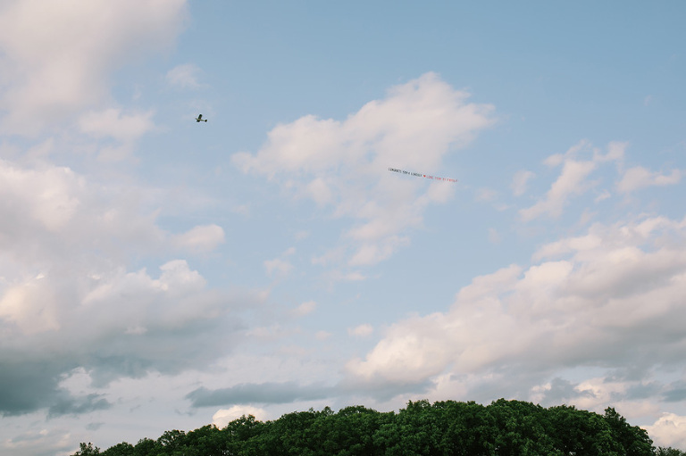 Vineyard Style Wedding in Michigan by Nicole Haley Photography
