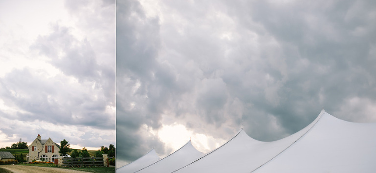 Vineyard Style Wedding in Michigan by Nicole Haley Photography