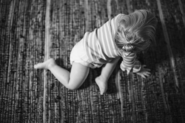 Documentary Family Portraits by Ann Arbor photographer, Nicole Haley Photography