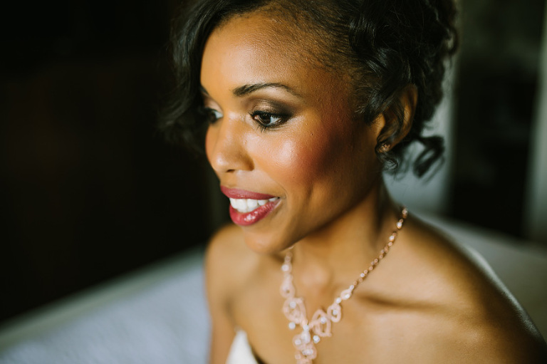 Matthaei Botanical Garden Wedding by Michigan Wedding Photographer Nicole Haley Photography