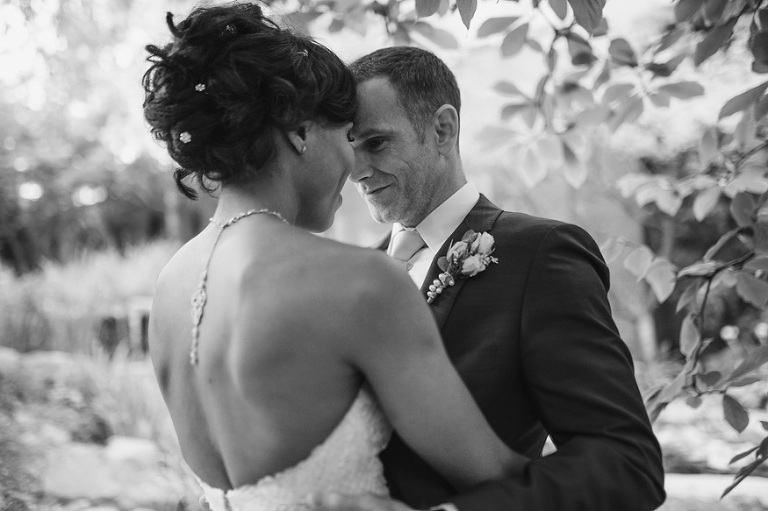 Inn at St. John's Wedding by Michigan Wedding Photographer Nicole Haley Photography