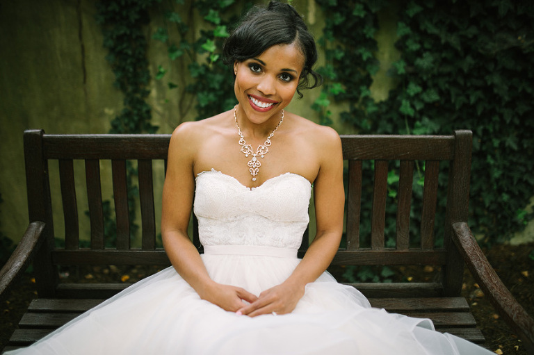 Inn at St. John's Wedding by Michigan Wedding Photographer Nicole Haley Photography