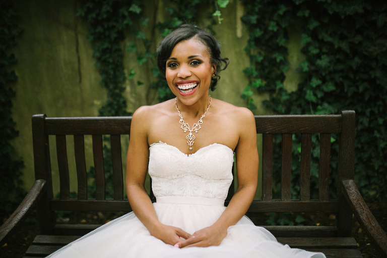 Inn at St. John's Wedding by Michigan Wedding Photographer Nicole Haley Photography