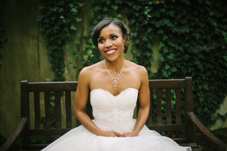 Inn at St. John's Wedding by Michigan Wedding Photographer Nicole Haley Photography