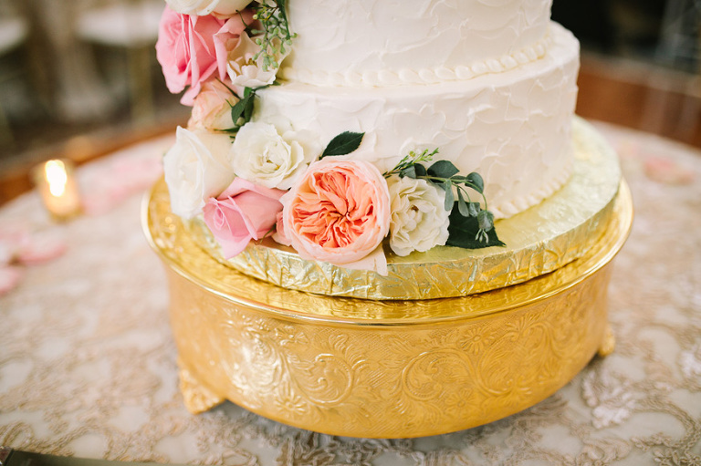 Inn at St. John's Wedding by Michigan Wedding Photographer Nicole Haley Photography