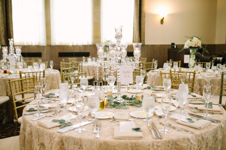 Inn at St. John's Wedding by Michigan Wedding Photographer Nicole Haley Photography