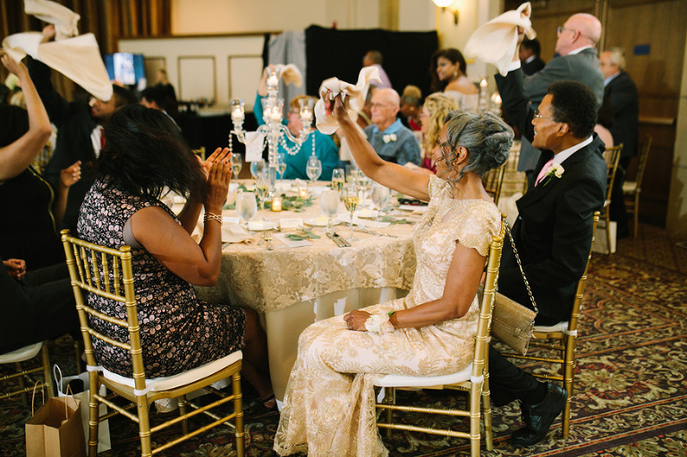 Inn at St. John's Wedding by Michigan Wedding Photographer Nicole Haley Photography