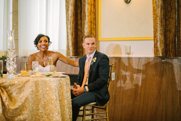Inn at St. John's Wedding by Michigan Wedding Photographer Nicole Haley Photography