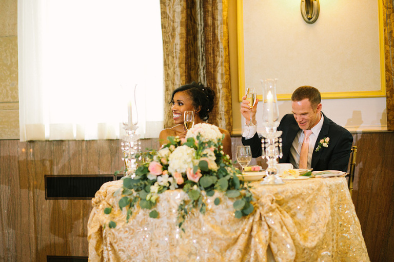 Inn at St. John's Wedding by Michigan Wedding Photographer Nicole Haley Photography