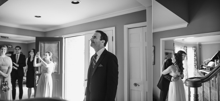 Meadow Brook Hall and Gardens wedding by Michigan wedding photographer, Nicole Haley Photography