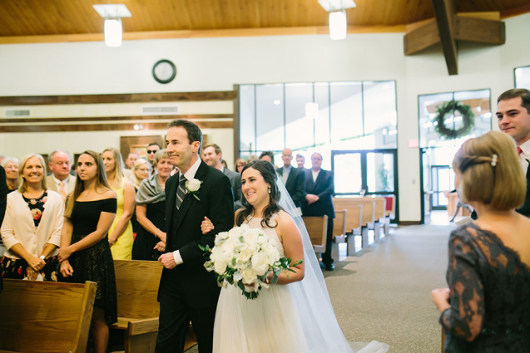 Meadow Brook Hall and Gardens wedding by Michigan wedding photographer, Nicole Haley Photography