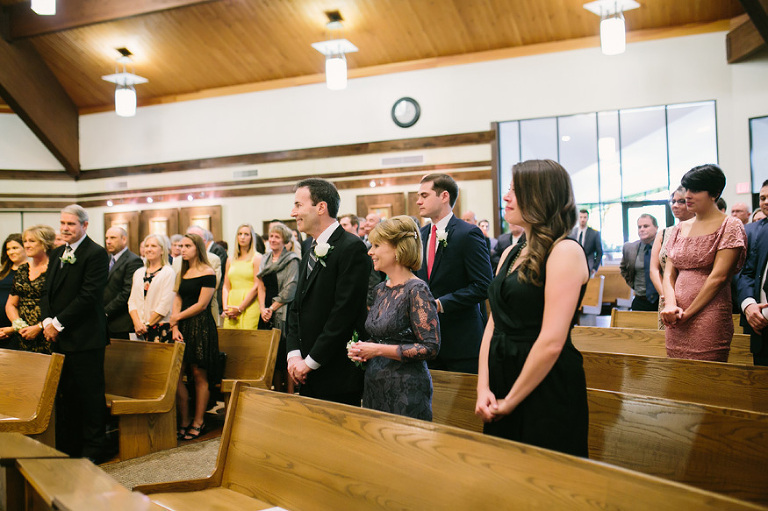 Meadow Brook Hall and Gardens wedding by Michigan wedding photographer, Nicole Haley Photography
