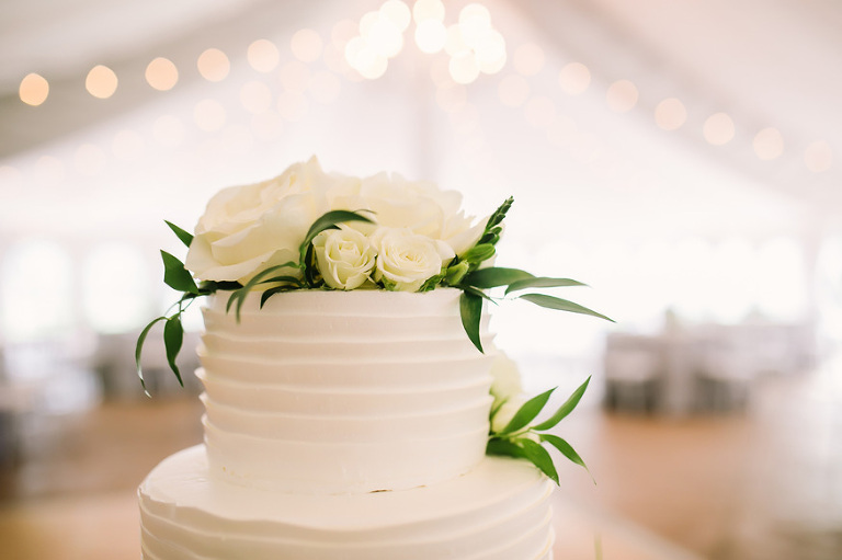 Meadow Brook Hall and Gardens wedding by Michigan wedding photographer, Nicole Haley Photography