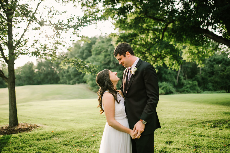 Meadow Brook Hall and Gardens wedding by Michigan wedding photographer, Nicole Haley Photography