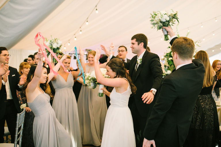 Meadow Brook Hall and Gardens wedding by Michigan wedding photographer, Nicole Haley Photography