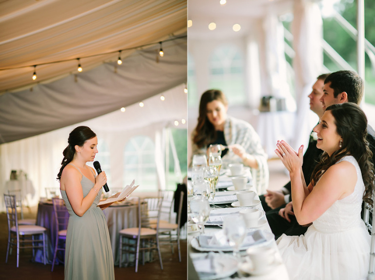 Meadow Brook Hall and Gardens wedding by Michigan wedding photographer, Nicole Haley Photography